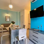 [300 Metri Dal Mare] Elegante Monolocale Con A/c