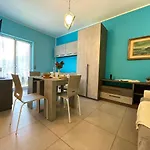 Appartamento [300 Metri Dal Mare] Elegante Monolocale Con A/c *