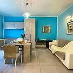 [300 Metri Dal Mare] Elegante Monolocale Con A/c Appartamento *