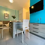 Appartamento [300 Metri Dal Mare] Elegante Monolocale Con A/c Loano