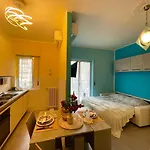 [300 Metri Dal Mare] Elegante Monolocale Con A/c *