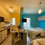Appartamento [300 Metri Dal Mare] Elegante Monolocale Con A/c Loano