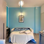 Appartamento [300 Metri Dal Mare] Elegante Monolocale Con A/c *