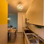 Appartamento [300 Metri Dal Mare] Elegante Monolocale Con A/c