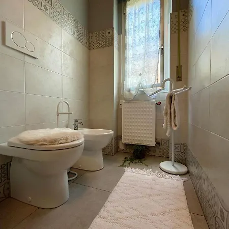 300 Metri Dal Mare Elegante Monolocale Con A/c